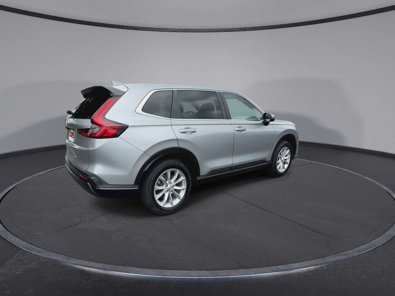 2024 Honda CR-V EX-L - Photo 8