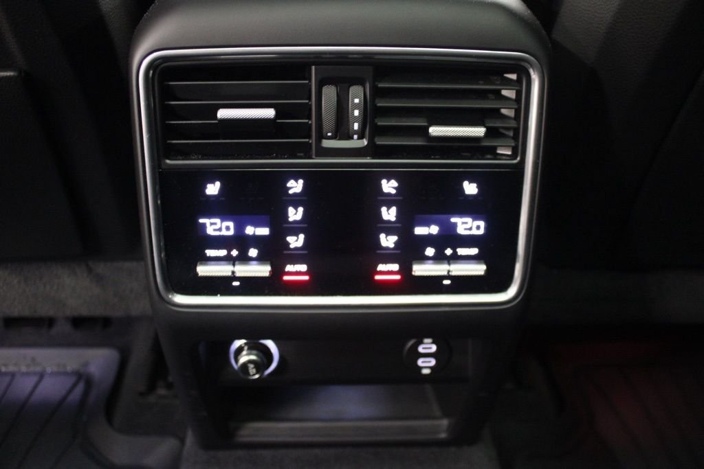 Used 2023 White Porsche S Platinum Edition image 31