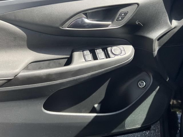 2026 Buick Envista Preferred - Photo 50