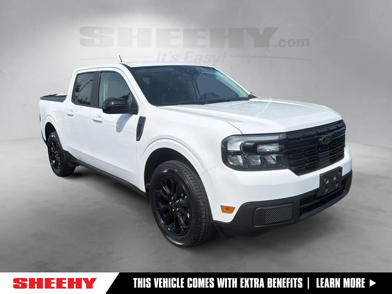 2024 Ford Maverick