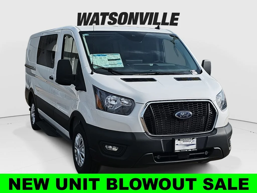 2024 Ford Transit 150 Low Roof 148 WB's photo