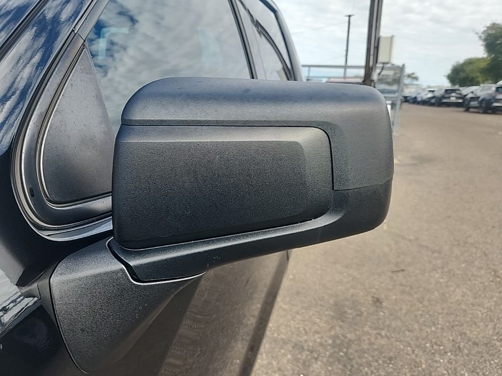 Used 2023 Black GMC Elevation image 7
