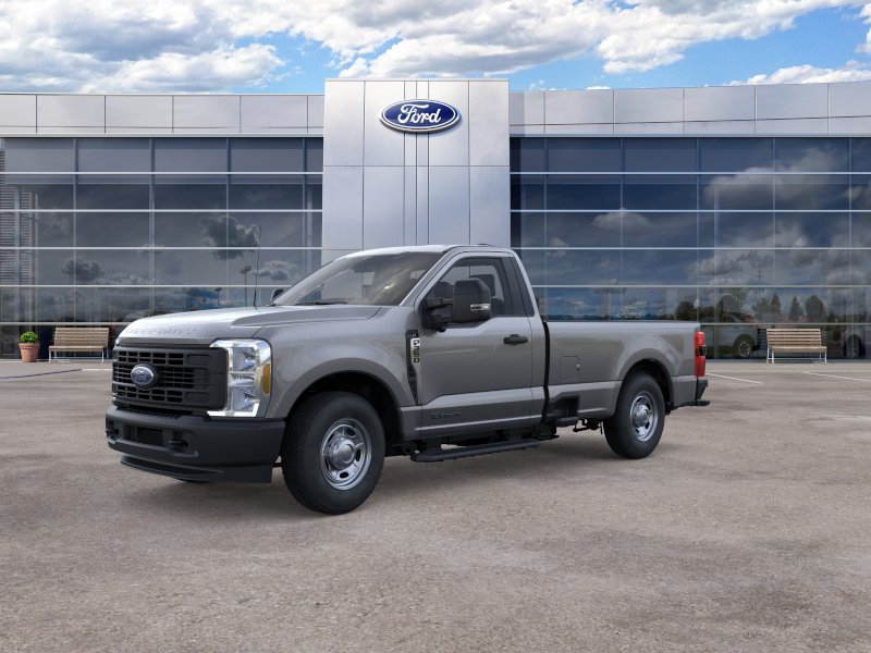 2026 Ford Super Duty F-350 SRW