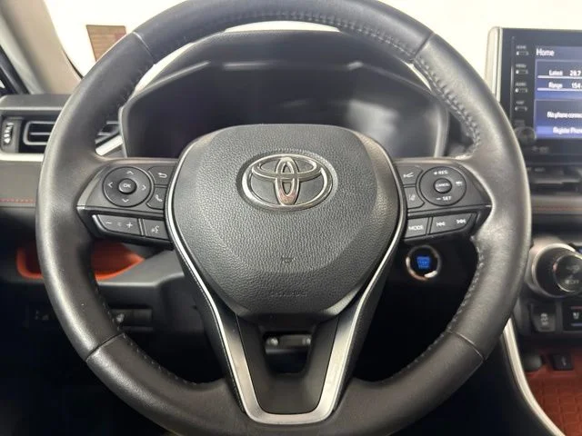 Used 2020 Midnight Black Metallic Toyota Adventure image 19