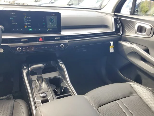 2026 Kia Sorento S - Photo 14