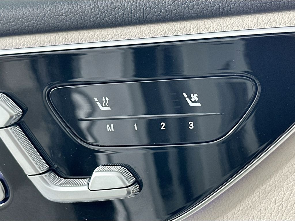 New 2026 Polar White Mercedes-Benz C 300 image 21