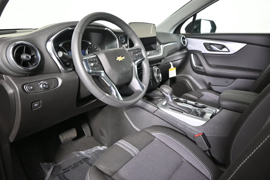 2026 Chevrolet Blazer 2LT - Photo 22