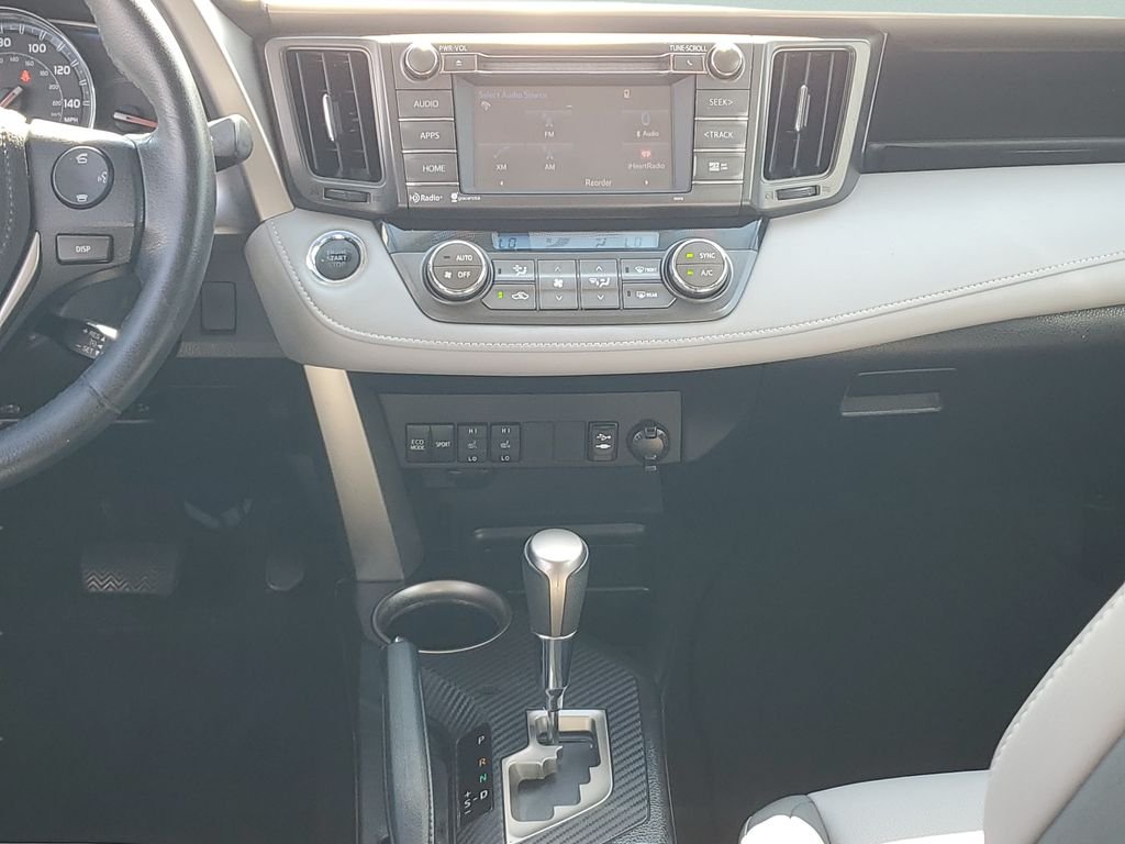 Used 2015 Gray Toyota Limited image 19