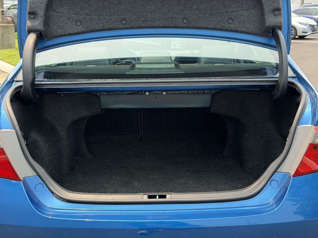 Used 2016 Blue Toyota Special Edition image 14