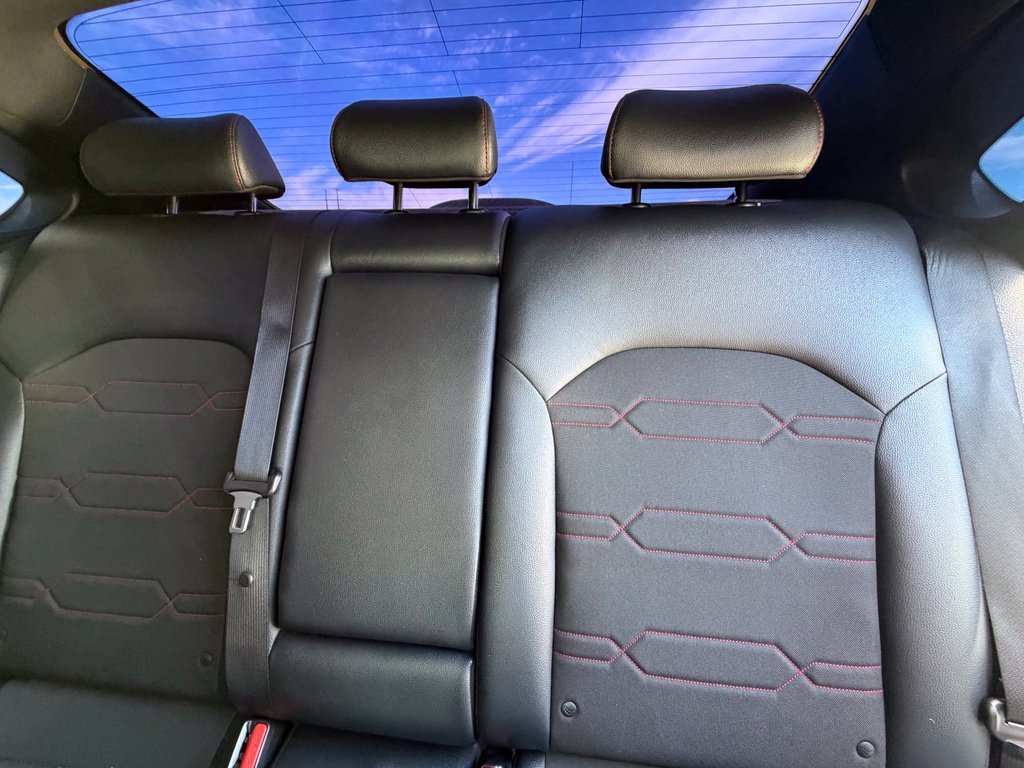 Used 2023 White Kia GT image 7