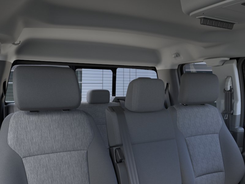 2026 Ford F-350 Super Duty XL - Photo 22
