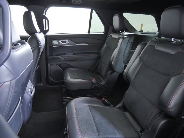 Used 2026 White Ford ST image 19