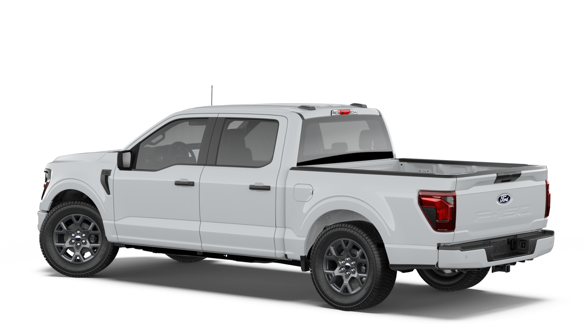 New 2026 Avalanche Ford STX® image 2