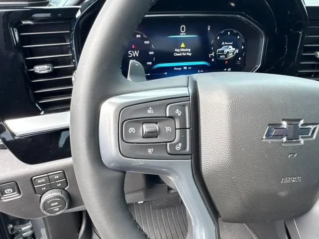 2026 Chevrolet Silverado 1500 LT Trail Boss - Photo 28