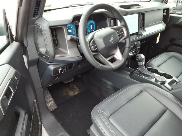 New 2026 Avalanche Ford Big Bend® image 22
