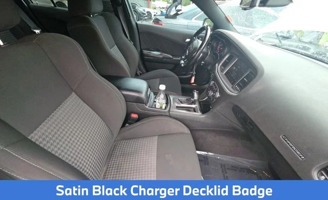 Used 2022 White Dodge R/T image 8