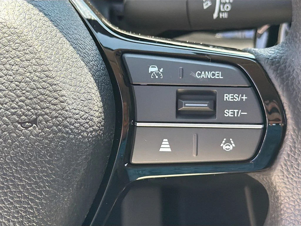 New 2026 Blue Lagoon Pearl Honda LX image 15