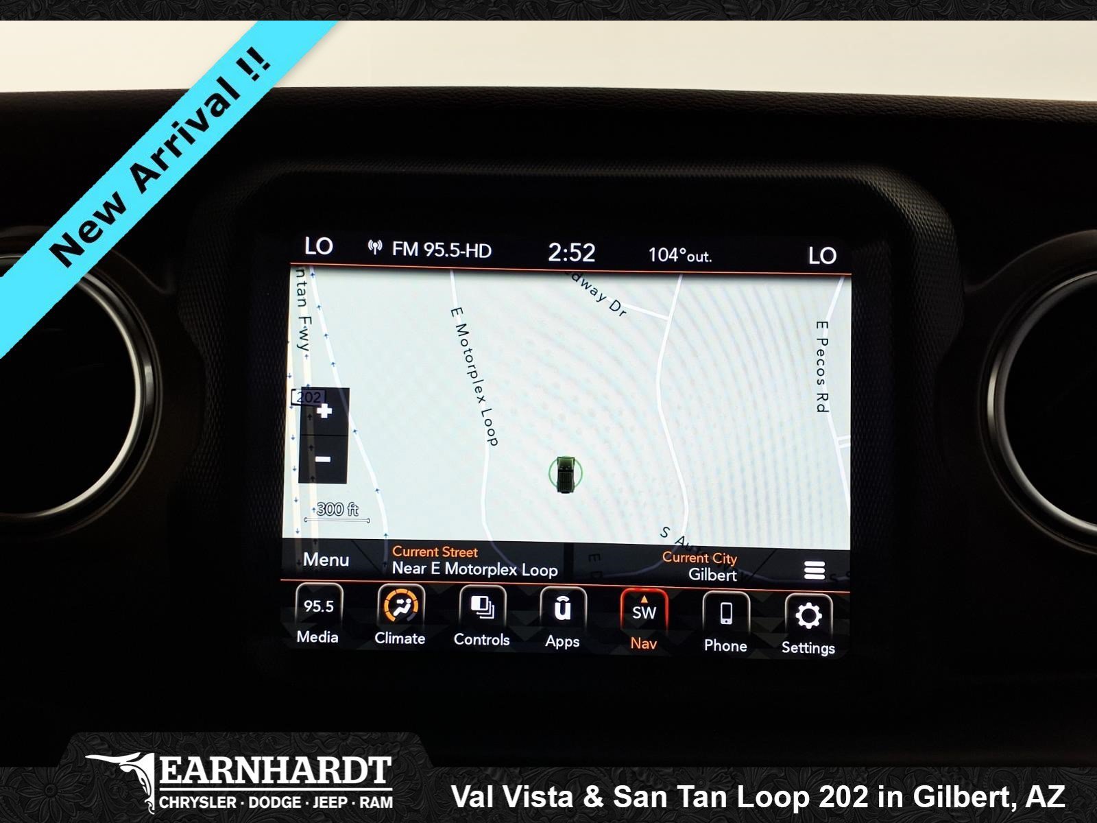 Used 2021 Hydro Blue Pearlcoat Jeep Unlimited Rubicon image 17