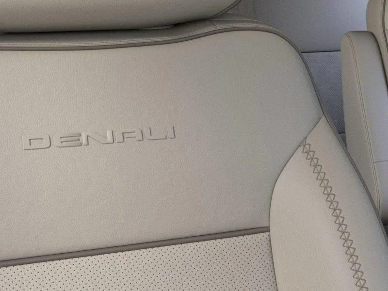 2026 GMC Yukon Denali - Photo 21