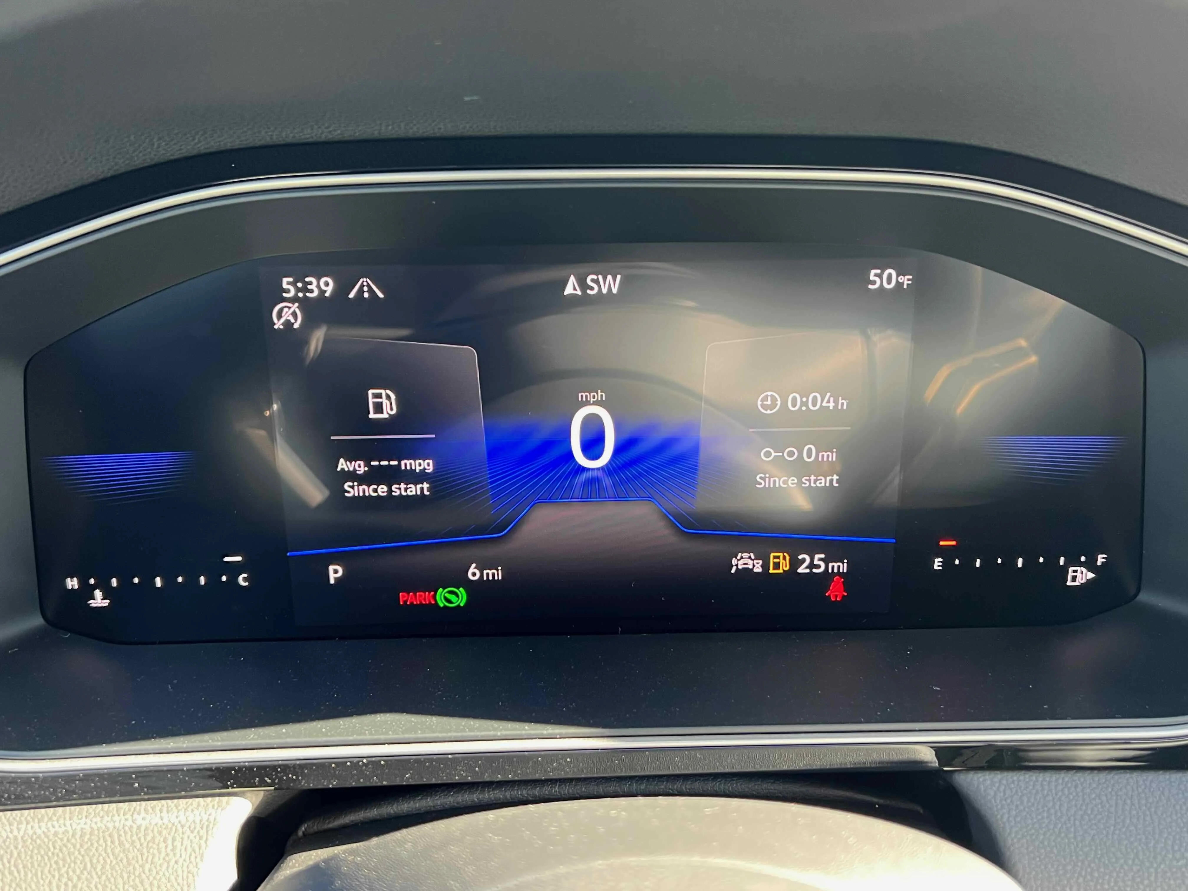 New 2026 Platinum Gray Volkswagen Sport image 27