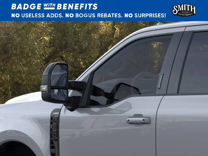 New 2026 Avalanche Ford F-250® Lariat® image 21