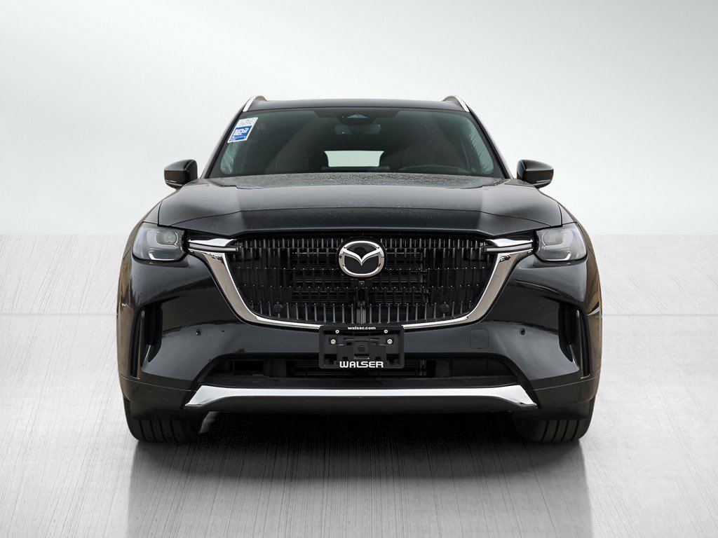 New 2026 Mazda CX-90 3.3 Turbo S Premium Plus AWD SUV in