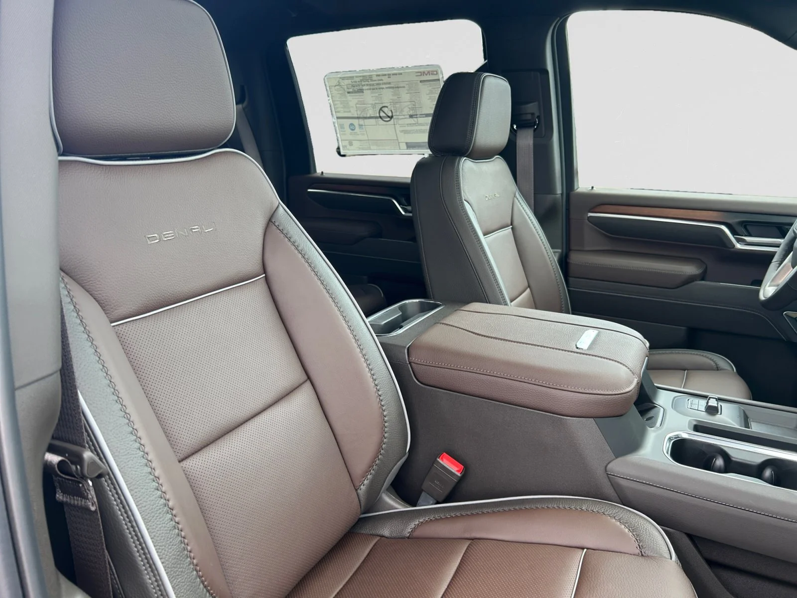 New 2026 Onyx Black GMC Denali image 11