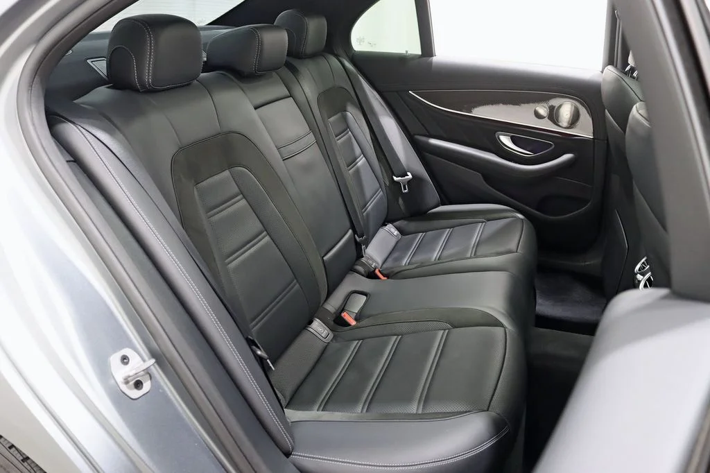 Used 2022 Gray Mercedes-Benz E 53 AMG® image 36
