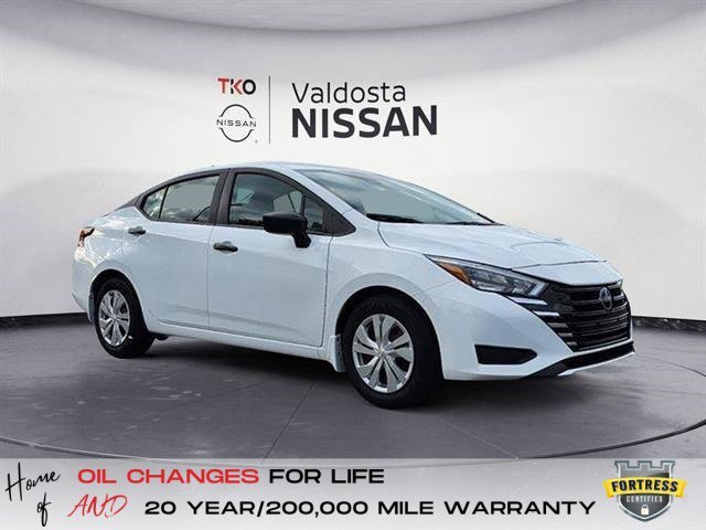 New 2025 Fresh Powder Nissan S image 1