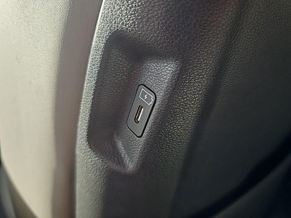New 2026 Green Hyundai SEL AWD image 35