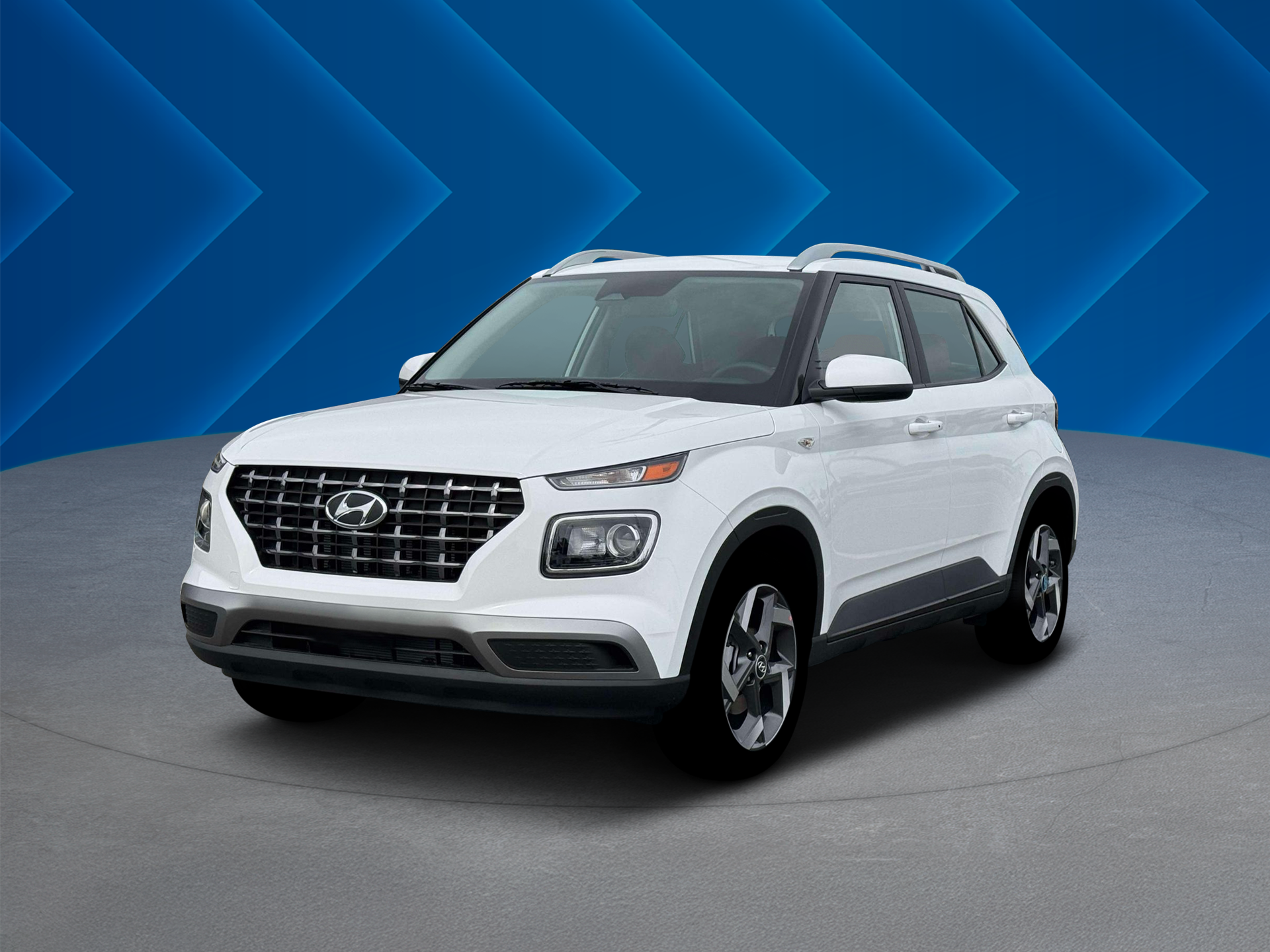 New 2026 Lunar White Hyundai SEL image 19