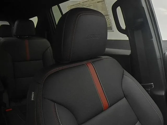 2026 Chevrolet Traverse RS - Photo 33