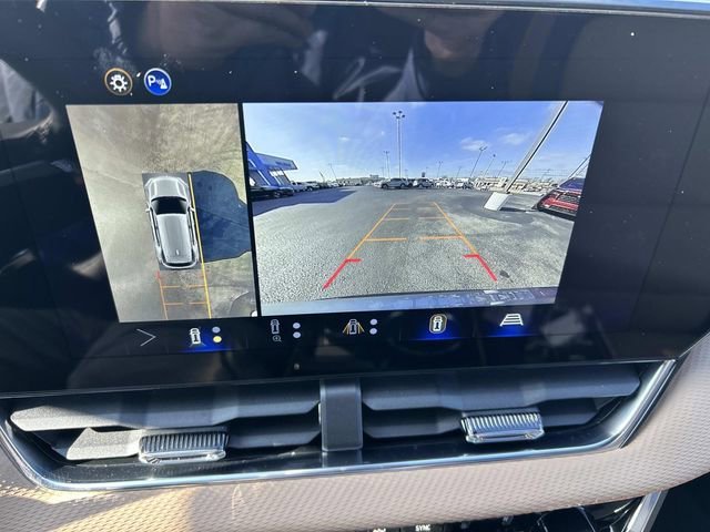 New 2026 Sterling Gray Metallic Chevrolet ACTIV image 23