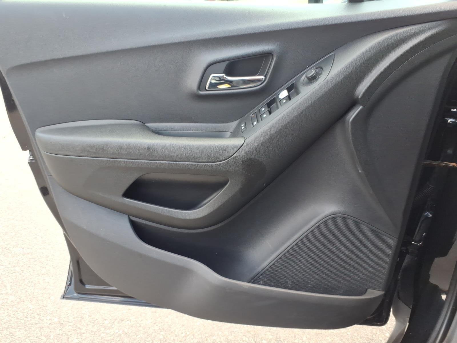 Used 2019 Mosaic Black Metallic Chevrolet LS image 26