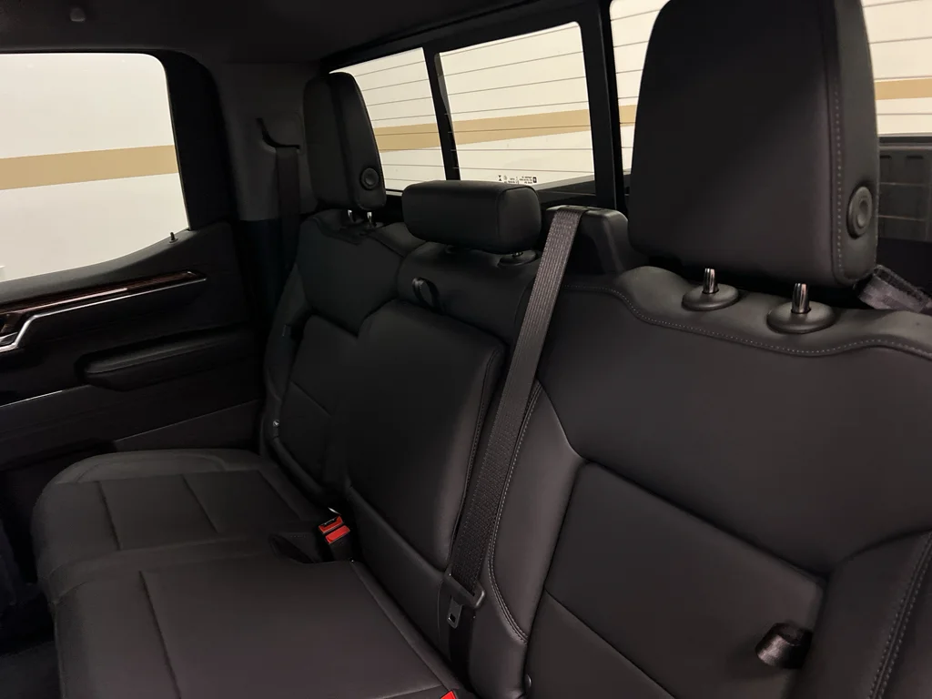 2026 GMC Sierra 1500 Elevation - Photo 12