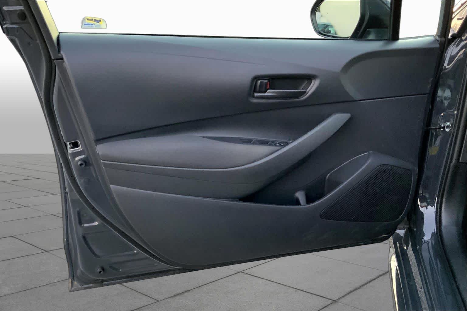 Used 2024 Underground Toyota LE image 19