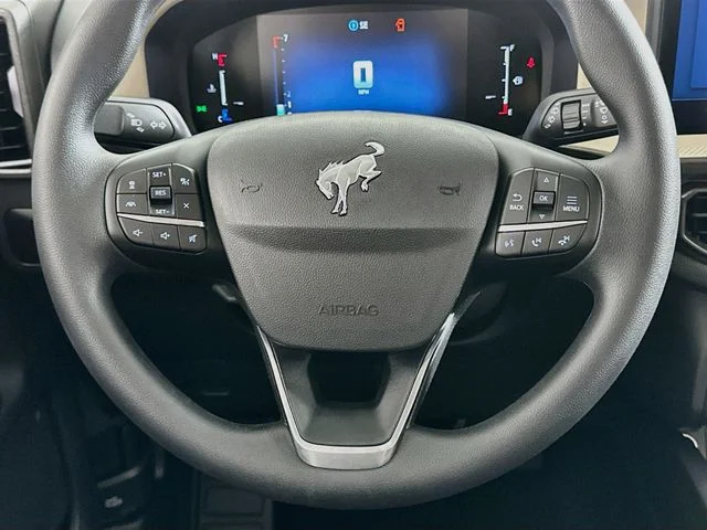 New 2026 Ford Bronco Sport Big Bend