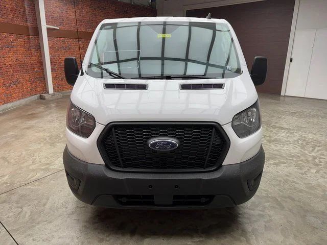 2025 Ford Transit Van Base - Photo 8
