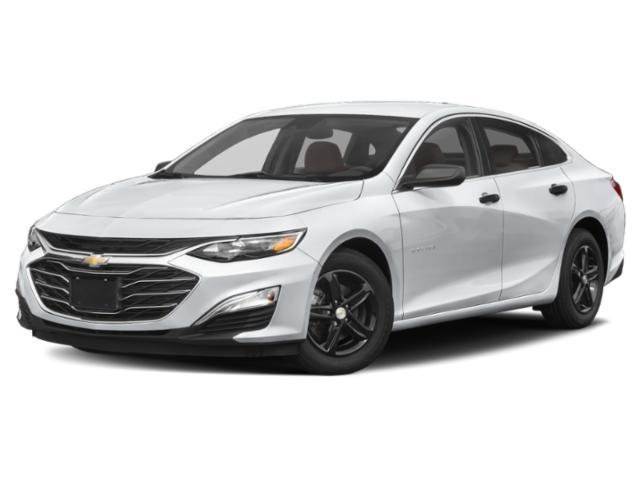 2023 Chevrolet Malibu 1LS's photo