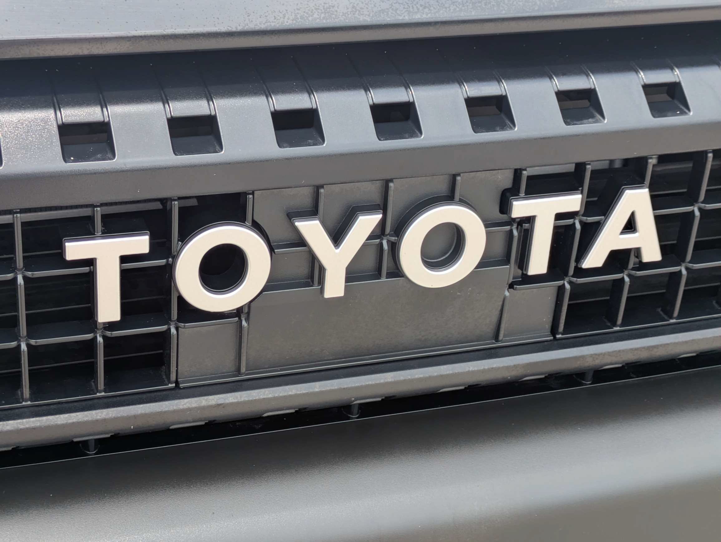Used 2025 Ice Cap Toyota 1958 image 13