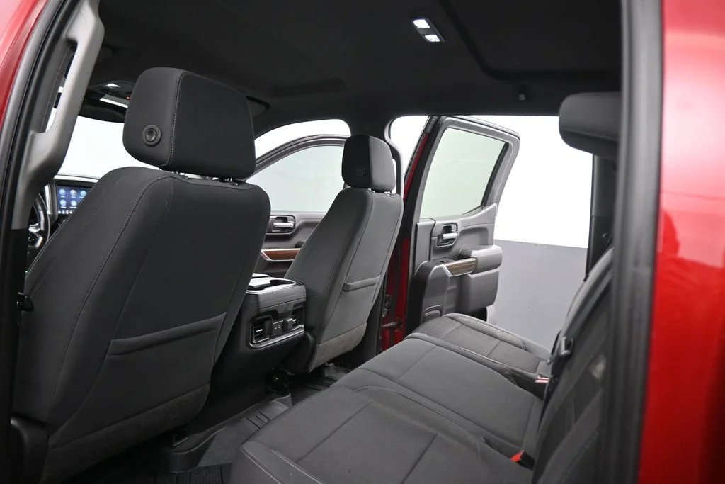Used 2021  Chevrolet LT Trail Boss image 45