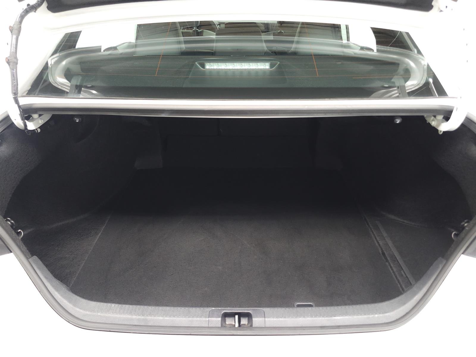 Certified Used 2025 White Toyota SE image 10
