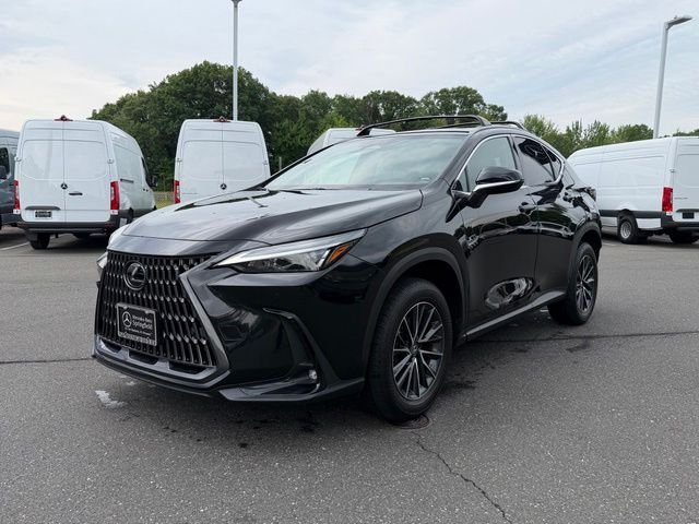 Used 2025 Black Lexus 250 Premium image 3