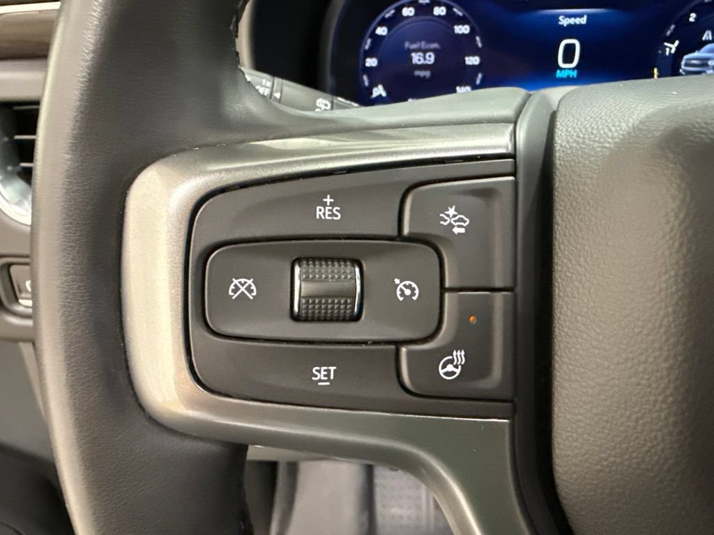 2024 Chevrolet Tahoe Z71 - Photo 14