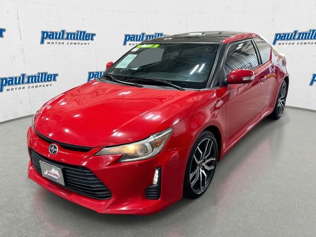 2014 Scion tC AT's photo