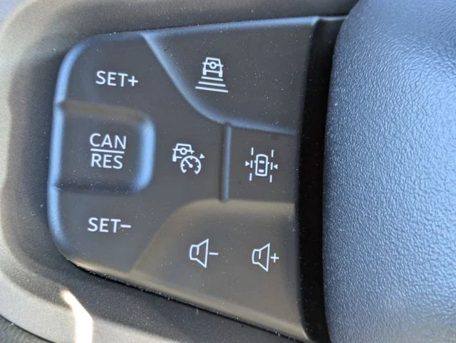 New 2026 Marsh Gray Ford Badlands® image 25