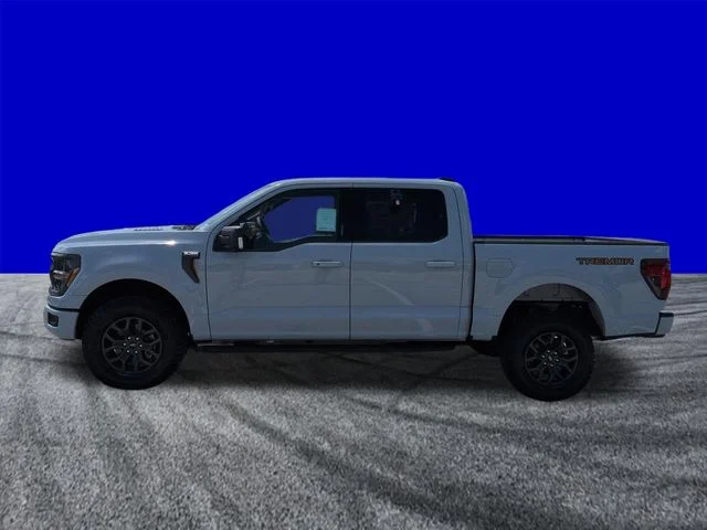 New 2026 Avalanche Ford Tremor® image 7