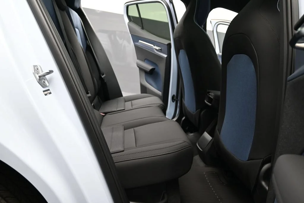 New 2026 White Volvo Twin Motor Performance Plus image 16