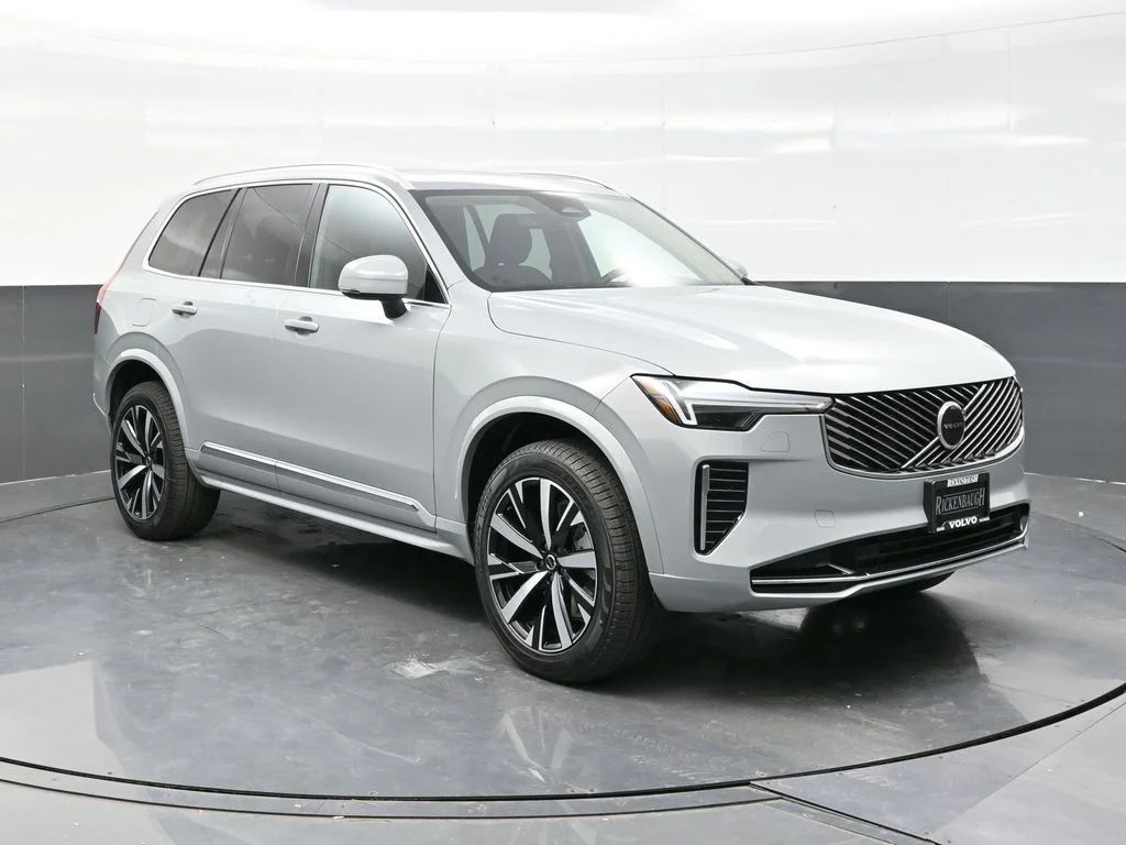 2026 Volvo XC90 B5 Core Bright 4WD's photo