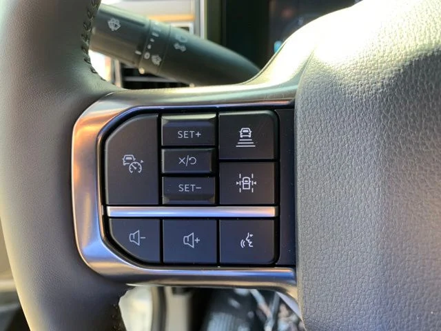 New 2026 White Ford F-250® Platinum® image 27